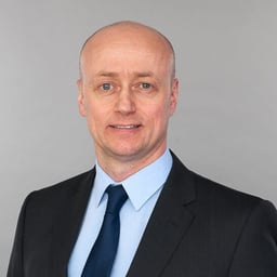 Darren Price