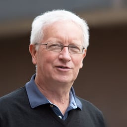 Graham Wilson