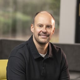 Martyn Tennant