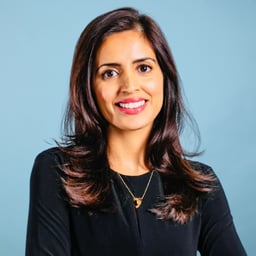 Indu Kumar