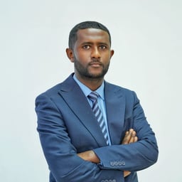Leykun Yesuwork
