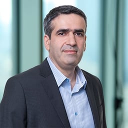 Yigal Binyamini