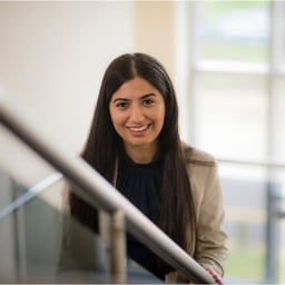 Symrit Sidhu