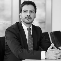 Gonçalo Bargado
