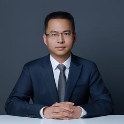 Jinghe Gao