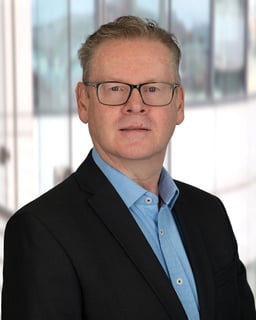 David Emberson 