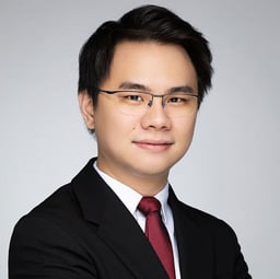 Jasper Tan Li Jen