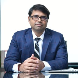Rajdutt Shekhar Singh 