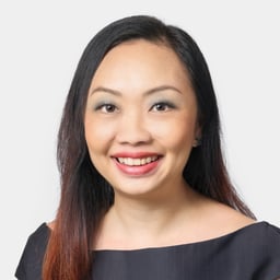 Lynette Koh