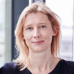 Anna Wiseman