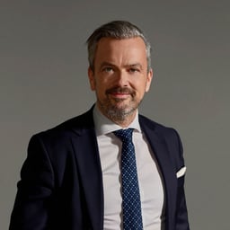 Thomas Kræmer