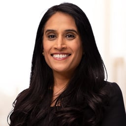 Sonali Patel