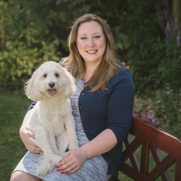 Louise Buttery 