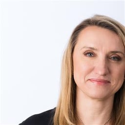 Jitka Logesová 