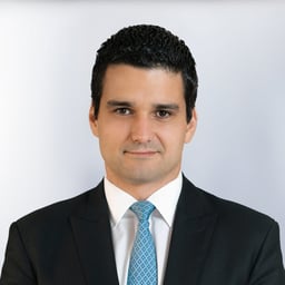 Daniel Dziouba