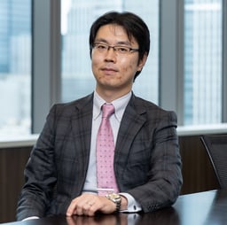 Shunsuke Mori