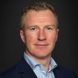 Stuart McCarron