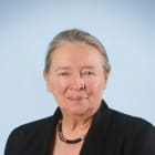 Caroline Willbourne 