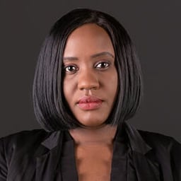 Nyaradzo  Mupfuti