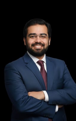 Mohamed Essam Sid-Ahmed