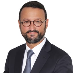Alexandre Bastos