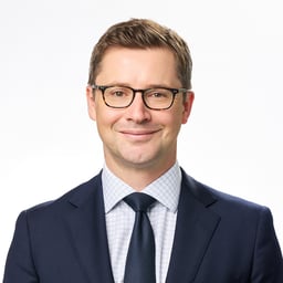 James Burchnall