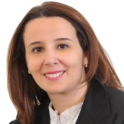 Rula Dajani