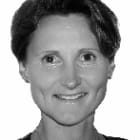 Louisa Swanton 