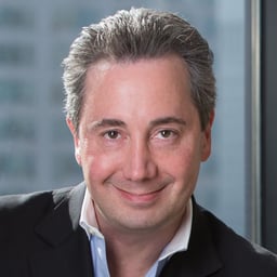 David C. Eisman