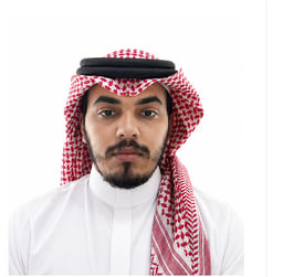Ali Al Qarni