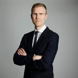 Colm McElroy