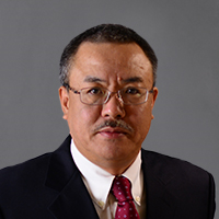 Yong ZHOU