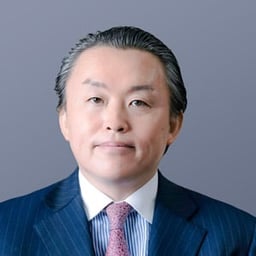 Nobuharu Onishi