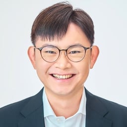 Zheng Kai Chok