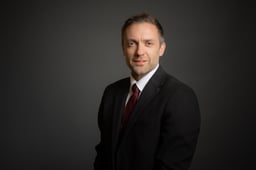 Gareth Duncan 