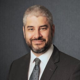 Michael Uberoi KC