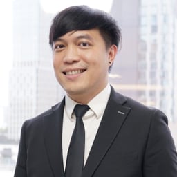 Kritchakorn Nimwenai