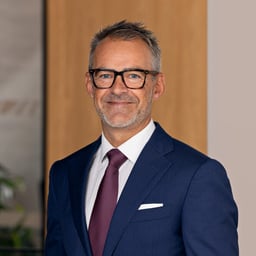 Lars Horgen Hinze