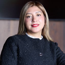 Karina Aylin  García Zarate