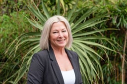 Deborah Fenton
