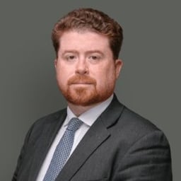 Nick Murphy