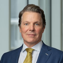 Hans Dyke