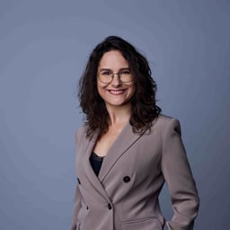 Karolina Baronaite-Birmonte