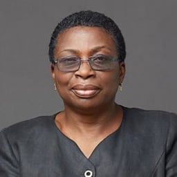 Doe Tsikata 