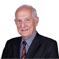 Frank Abbott