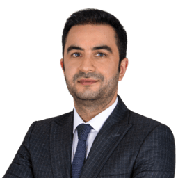 Safa Uygur