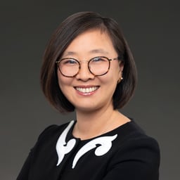 Jacqueline Yuan