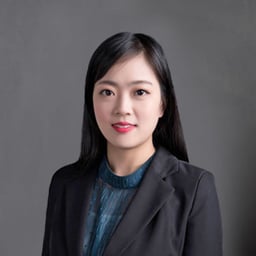 Tianling (Carey Nee) NI