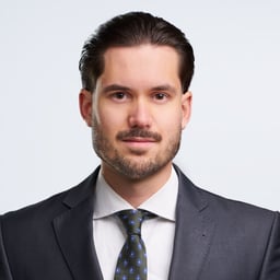 Bence András Király LL.M.