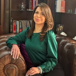 Elena  Jordanovska